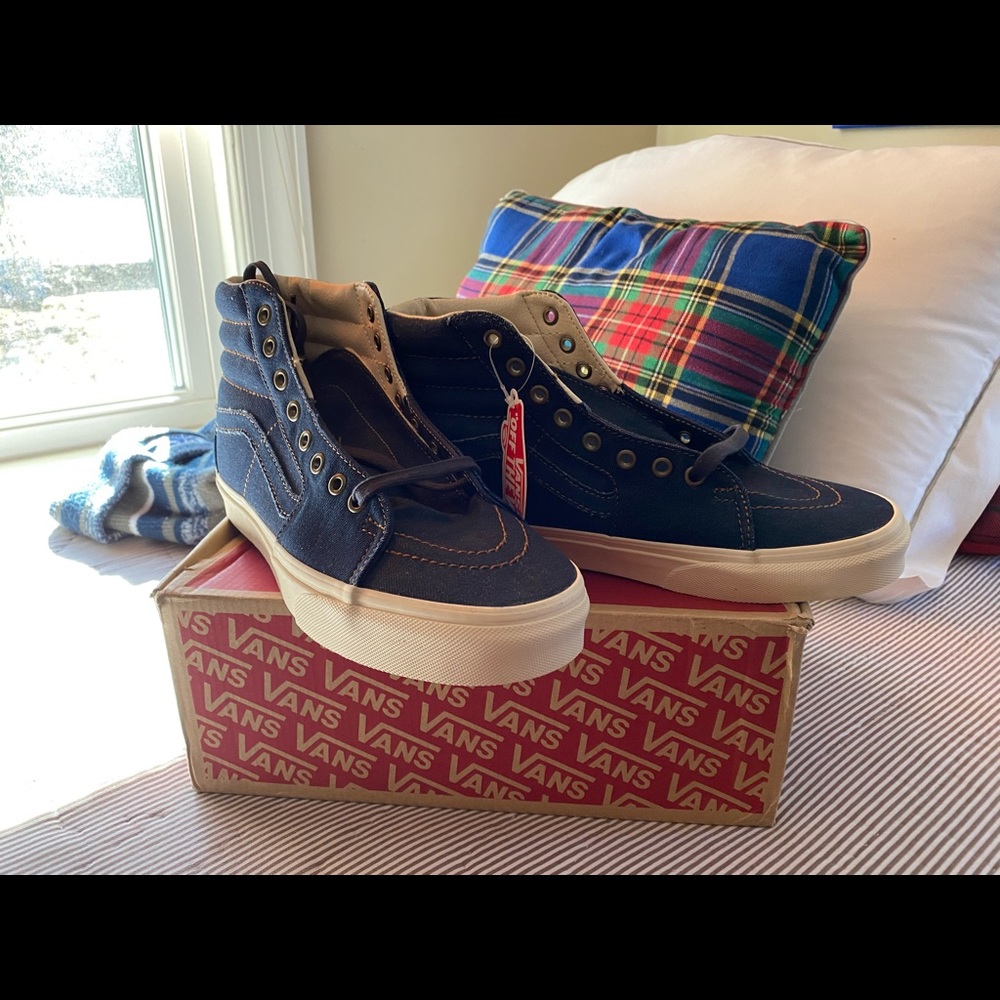 Vans